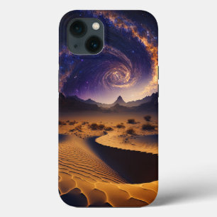 Desert Galaxy Surreal liggande