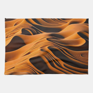 Desert Harmony Kökshandduk
