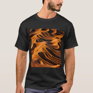 Desert Harmony T Shirt