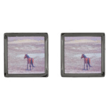 Desert Horse P8640