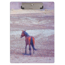 Desert Horse P8640