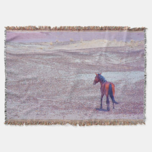 Desert Horse P8640 Filt