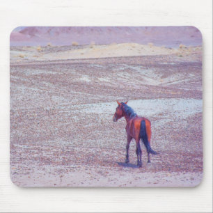 Desert Horse P8640 Musmatta