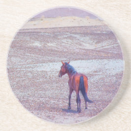 Desert Horse P8640 Underlägg
