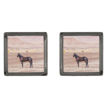 Desert Horse P8664