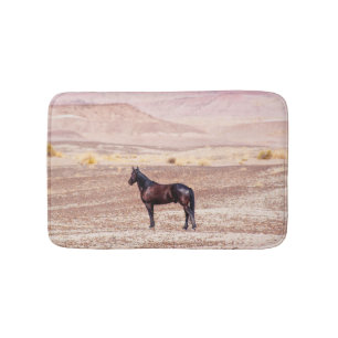 Desert Horse P8664 Badrumsmatta