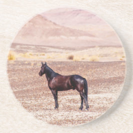 Desert Horse P8664 Underlägg