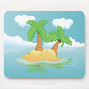 Desert Island Musmatta