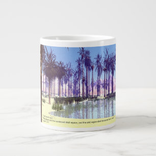Desert Jumbo Mugg