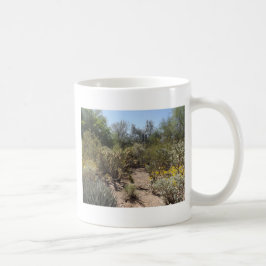 Desert Kaffemugg