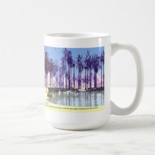 Desert Kaffemugg