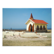 Desert konst, tropisk arkitekturkonst på strandkyr