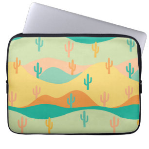 Desert Laptop Fodral