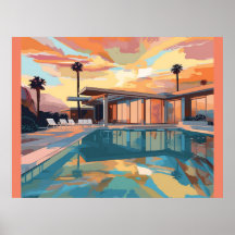 DESERT LEVANDE DESIGN #1