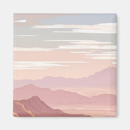 Desert Magnet
