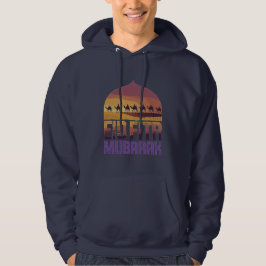 Desert Majesty Hoodie