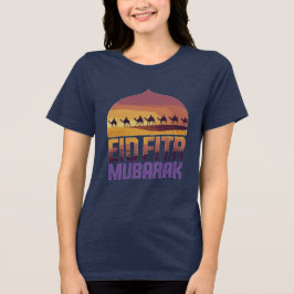 Desert Majesty T Shirt