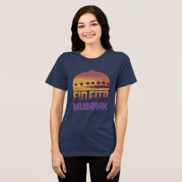Desert Majesty T Shirt