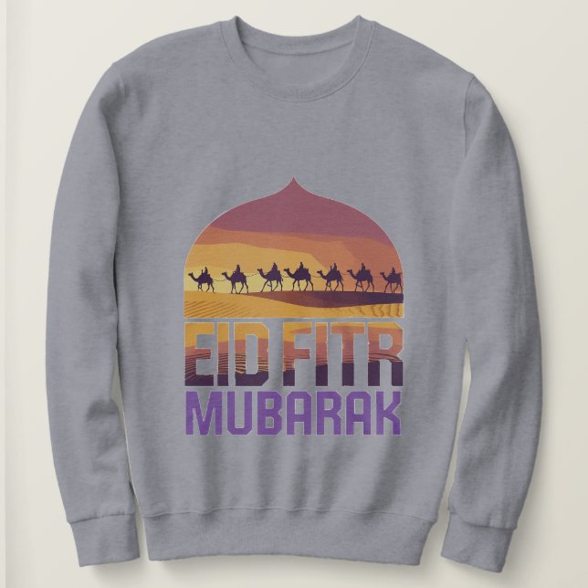 Desert Majesty T Shirt (Design framsida)