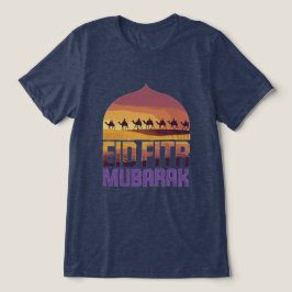 Desert Majesty T Shirt