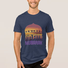 Desert Majesty T Shirt