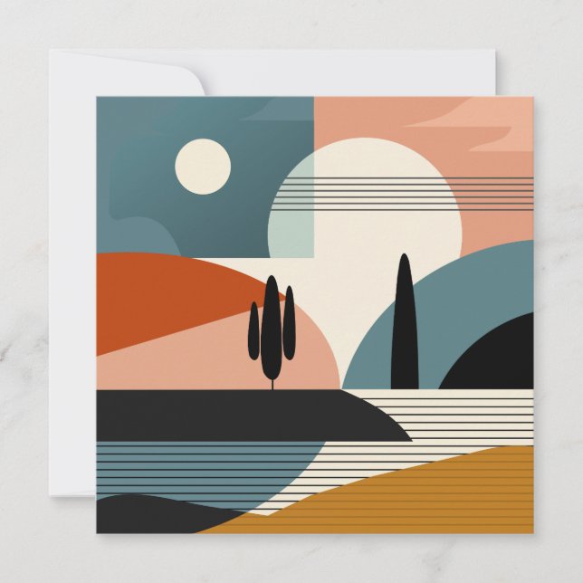 Desert Mirage (Framsida)