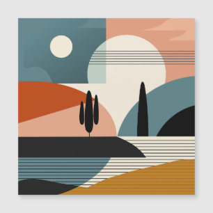 Desert Mirage