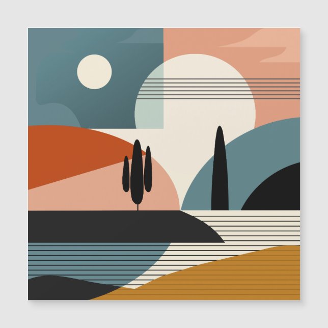 Desert Mirage (Framsida)