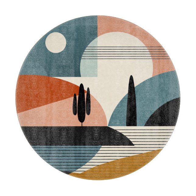 Desert Mirage (Framsidan)