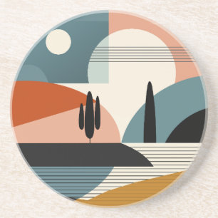 Desert Mirage Underlägg