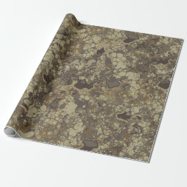 ’DESERT MOUNTAIN’ PRESENTPAPPER