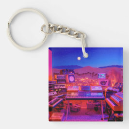 Desert Music Studio