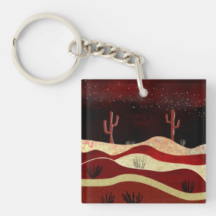 Desert Night