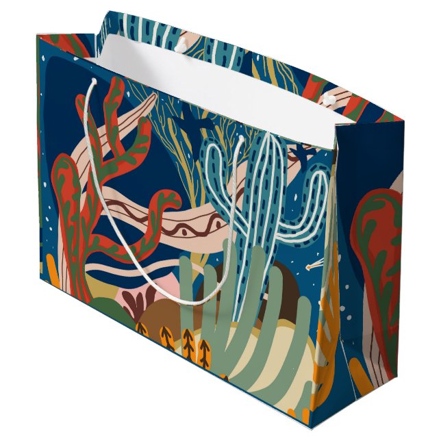 Desert Nights (Baksidan Vinklad)