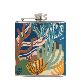 Desert Nights Fickplunta