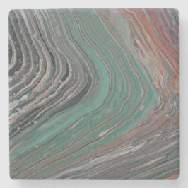 Desert-områden Stenunderlägg