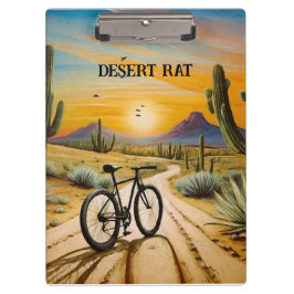 Desert Råtta, anpassadet