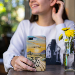 Desert Råtta, anpassadet