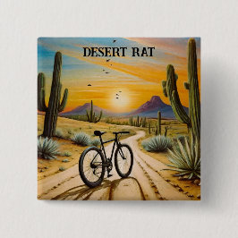 Desert Råtta, anpassadet Knapp