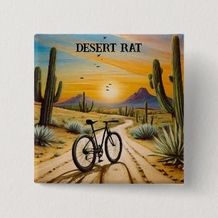 Desert Råtta, anpassadet Knapp