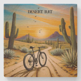 Desert Råtta, anpassadet Stenunderlägg