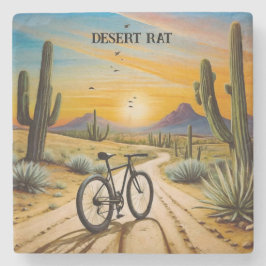 Desert Råtta, anpassadet Stenunderlägg