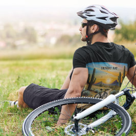 Desert Råtta, anpassadet T Shirt