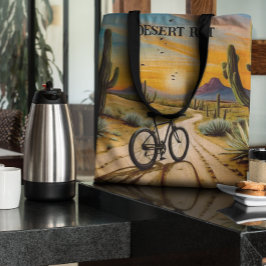 Desert Råtta, anpassadet Tygkasse