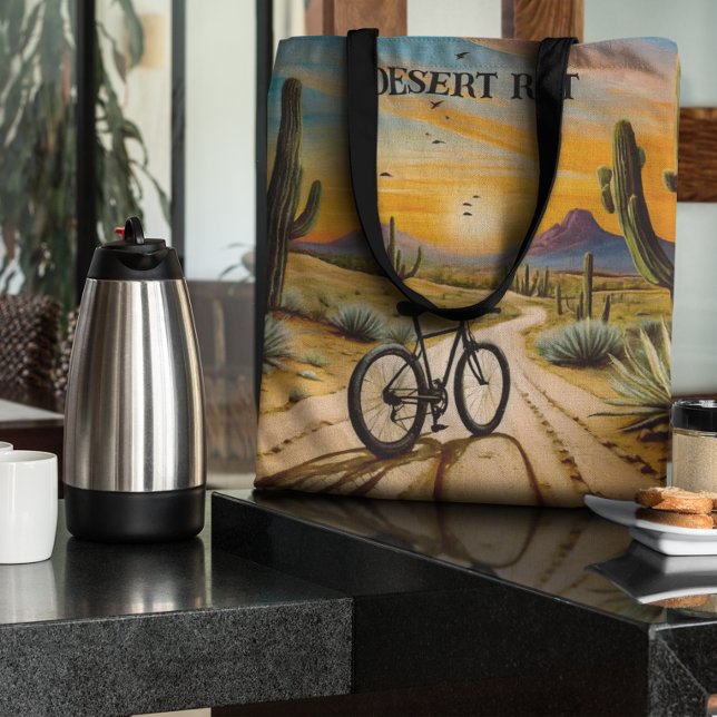 Desert Råtta, anpassadet Tygkasse (Skapare uppladdad)