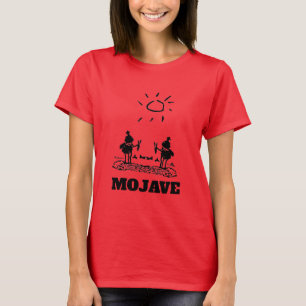Desert Riders T Shirt
