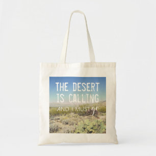 Desert ringer Arizona Tygkasse