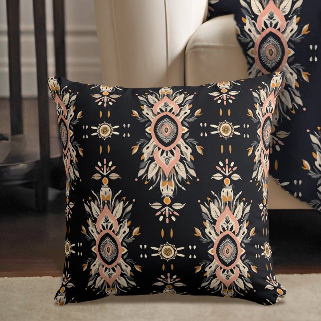 Desert Ro Charm Kudde (Skapare uppladdad)