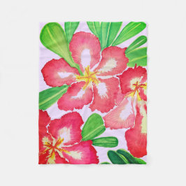 Desert Ro Fleecefilt