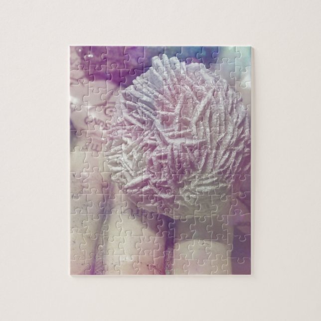 Desert Ro Pussel (Vertikal)